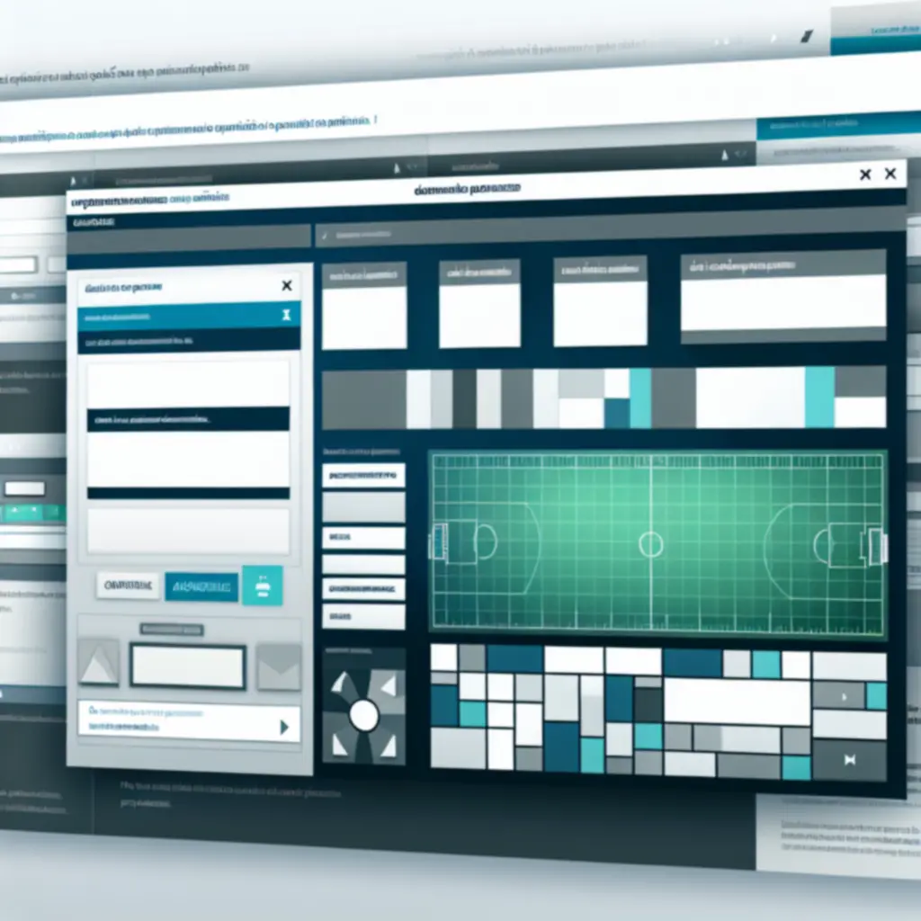 Sélection de sites de paris sportifs fiables comme Betclic, Betsson et Bwin.