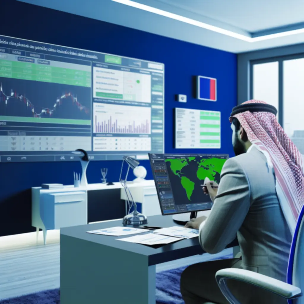 Courbes et statistiques illustrant les tendances du marché des paris sportifs en ligne.